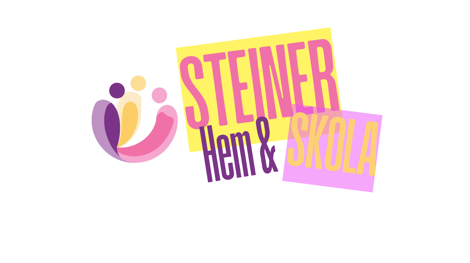 Välkommen till Steiner Hem och Skola